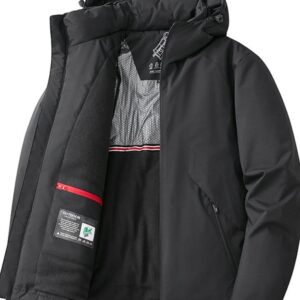 Winter Jacket